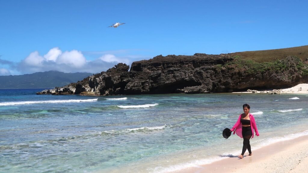 72 Hours Itinerary in Batanes and How to Make Every Second Count