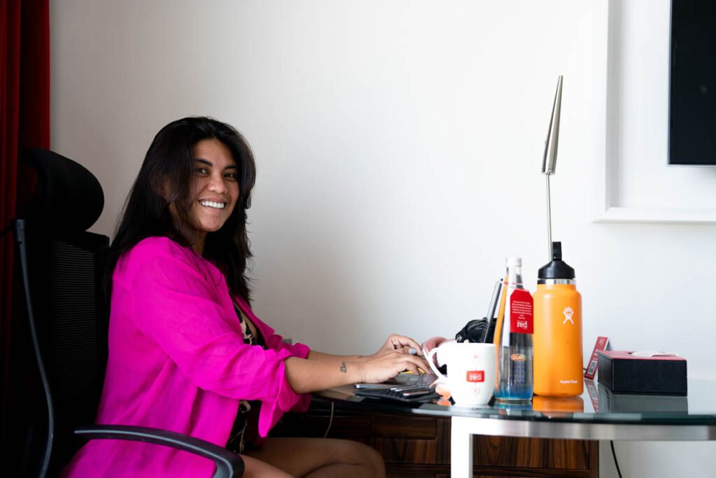 The Rise of the Filipino Digital Nomad