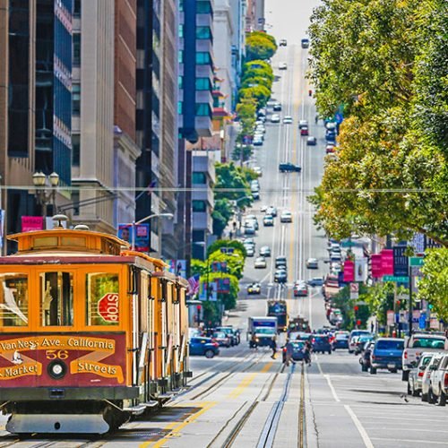 San francisco